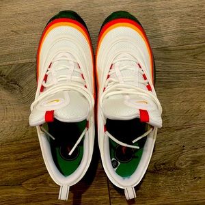 COPY - Nike Air Max 97 SE White Evergreen